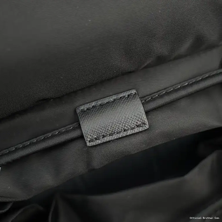 Official Brother Sam 2401YA0167 Prada Bags 0812
